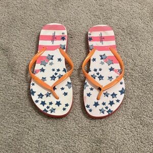 American Eagle Flipflops